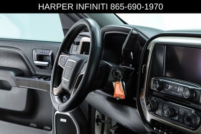 2015 GMC Sierra 1500 Denali