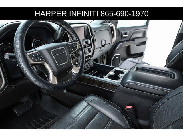 2015 GMC Sierra 1500 Denali
