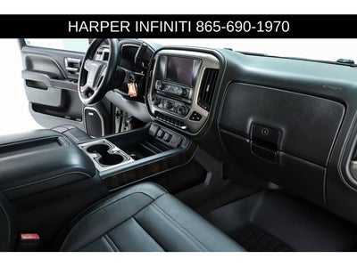 2015 GMC Sierra 1500 Denali