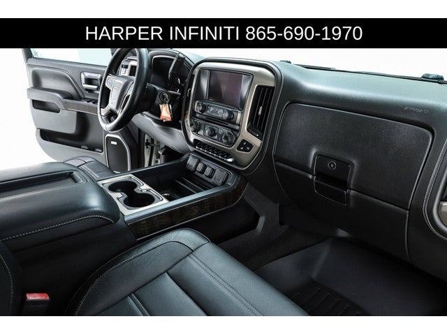 2015 GMC Sierra 1500 Denali