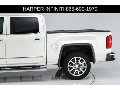 2015 GMC Sierra 1500 Denali