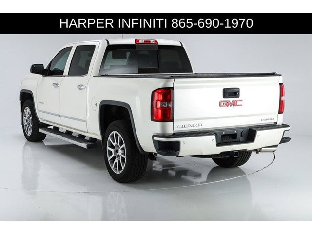 2015 GMC Sierra 1500 Denali