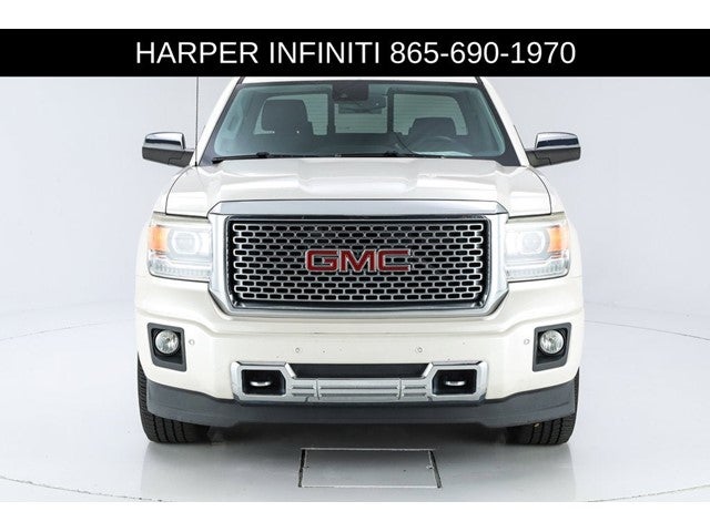 2015 GMC Sierra 1500 Denali