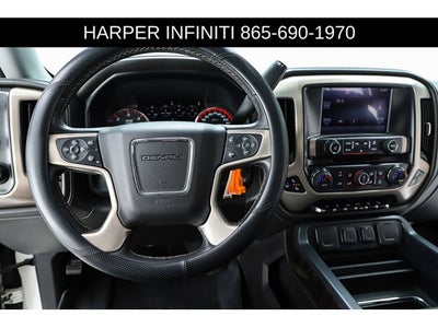 2015 GMC Sierra 1500 Denali