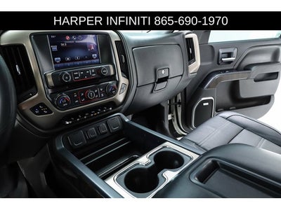 2015 GMC Sierra 1500 Denali