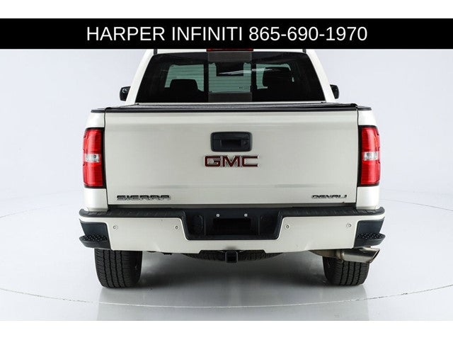 2015 GMC Sierra 1500 Denali