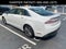 2020 Lincoln MKZ Standard