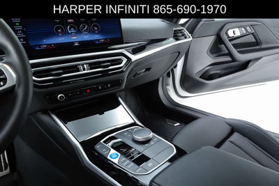 2024 BMW 2 Series M240i xDrive