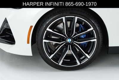 2024 BMW 2 Series M240i xDrive