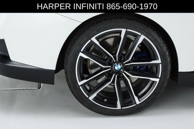 2024 BMW 2 Series M240i xDrive