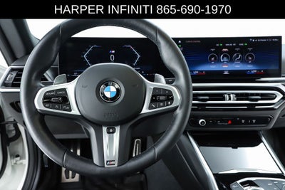 2024 BMW 2 Series M240i xDrive