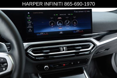 2024 BMW 2 Series M240i xDrive