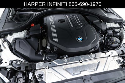2024 BMW 2 Series M240i xDrive