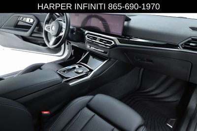 2024 BMW 2 Series M240i xDrive
