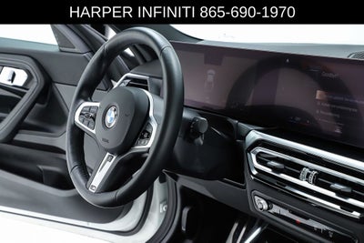 2024 BMW 2 Series M240i xDrive