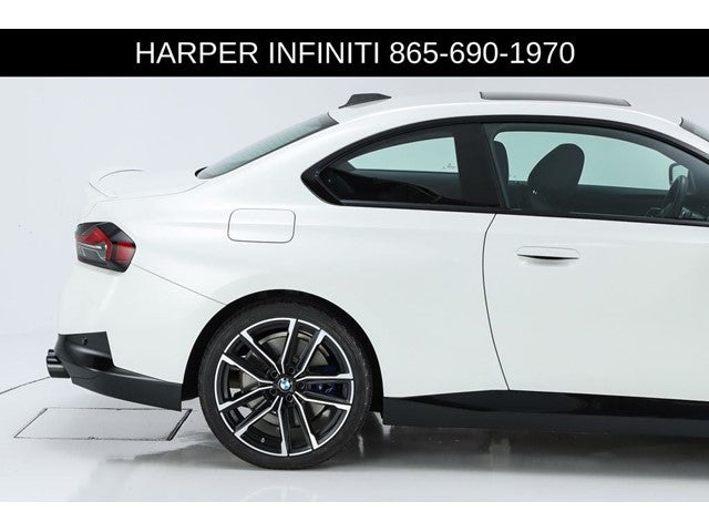 2024 BMW 2 Series M240i xDrive