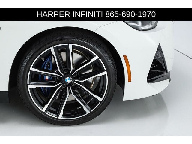 2024 BMW 2 Series M240i xDrive