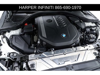 2024 BMW 2 Series M240i xDrive