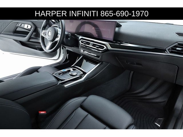 2024 BMW 2 Series M240i xDrive