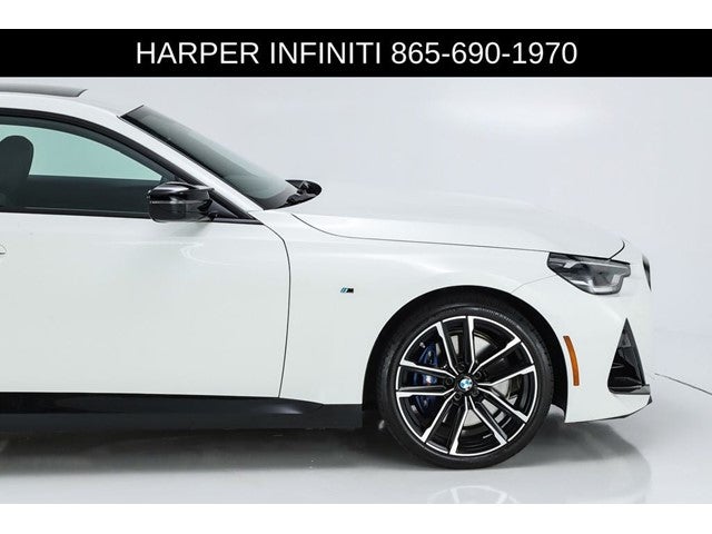 2024 BMW 2 Series M240i xDrive