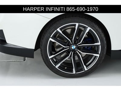 2024 BMW 2 Series M240i xDrive