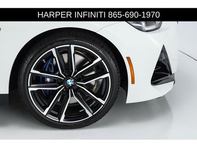 2024 BMW 2 Series M240i xDrive