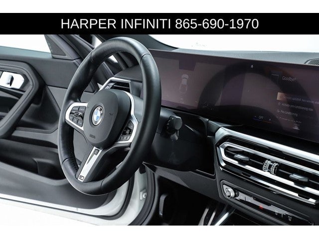 2024 BMW 2 Series M240i xDrive