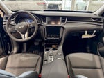 2025 INFINITI QX50 PURE
