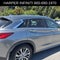 2024 INFINITI QX50 LUXE