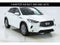 2025 INFINITI QX50 LUXE