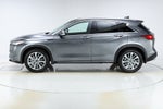 2025 INFINITI QX50 LUXE