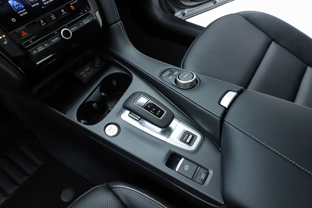 2025 INFINITI QX50 LUXE