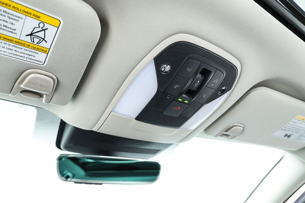 2025 INFINITI QX50 LUXE