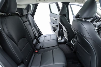 2025 INFINITI QX50 LUXE