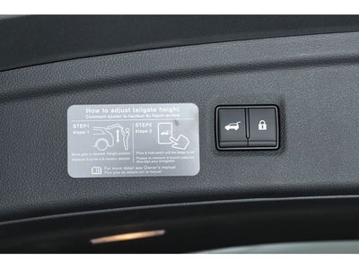 2025 INFINITI QX50 LUXE