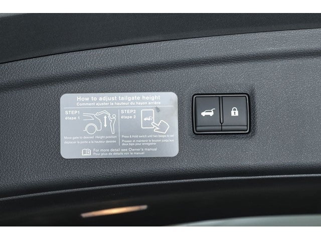 2025 INFINITI QX50 LUXE