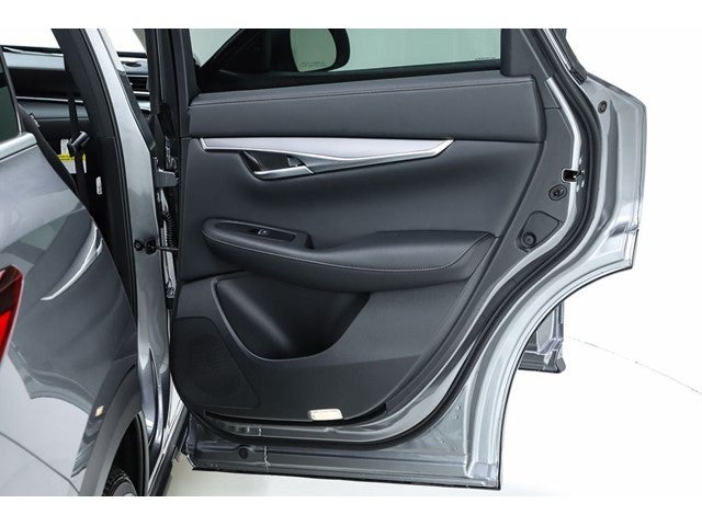 2025 INFINITI QX50 LUXE