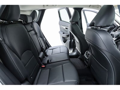 2025 INFINITI QX50 LUXE