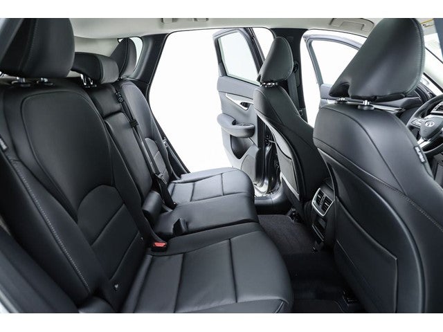 2025 INFINITI QX50 LUXE