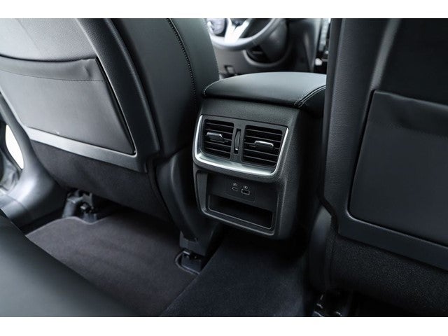 2025 INFINITI QX50 LUXE