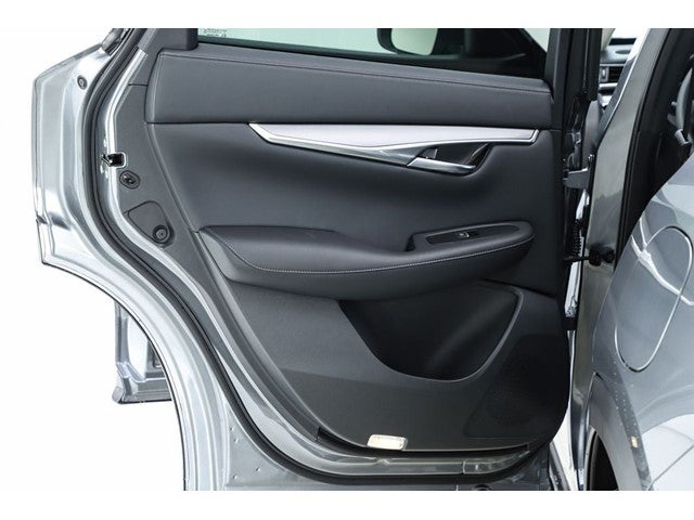 2025 INFINITI QX50 LUXE