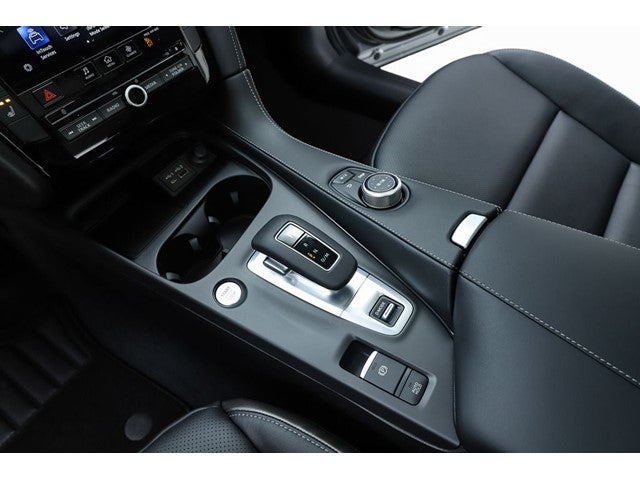 2025 INFINITI QX50 LUXE