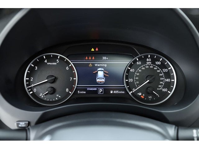 2025 INFINITI QX50 LUXE