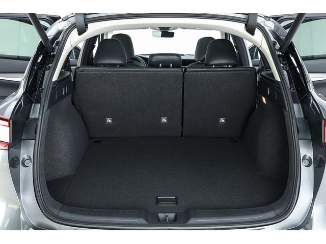 2025 INFINITI QX50 LUXE