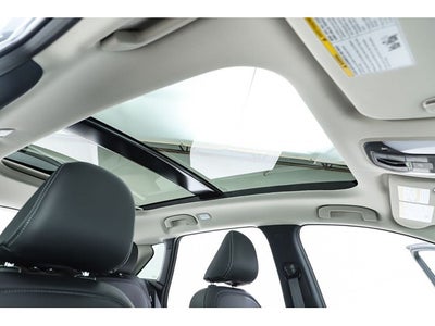 2025 INFINITI QX50 LUXE