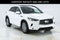 2025 INFINITI QX50 LUXE