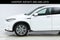 2025 INFINITI QX50 LUXE