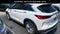 2022 INFINITI QX50 LUXE