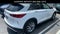 2022 INFINITI QX50 LUXE