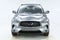 2025 INFINITI QX50 LUXE